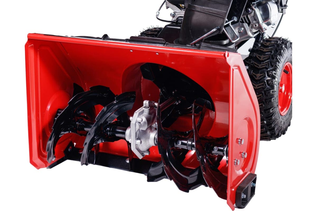 Купить Снегоуборщик ENIFIELD EN 5562 в Москве фото7