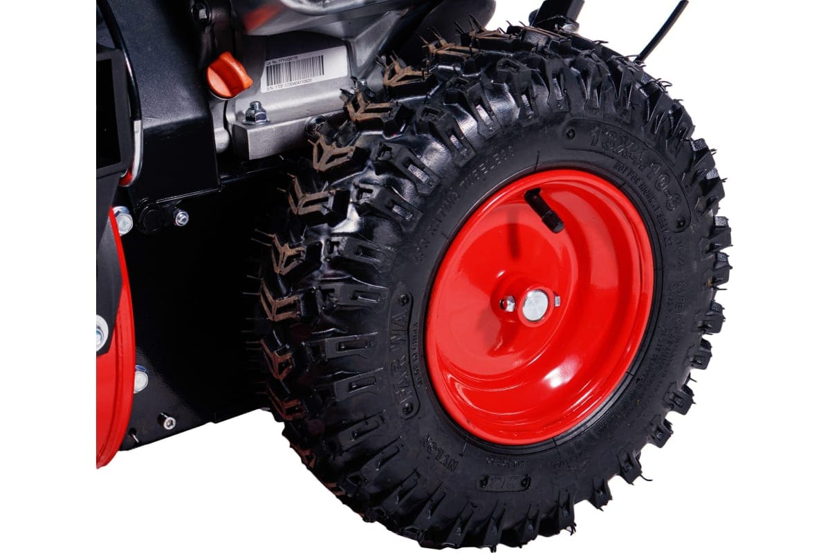 Купить Снегоуборщик ENIFIELD EN 5562 в Москве фото8