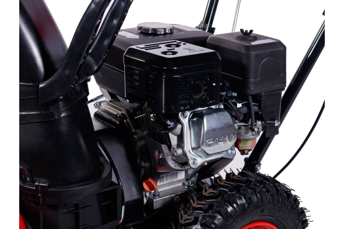 Купить Снегоуборщик ENIFIELD EN 5562 в Москве фото9