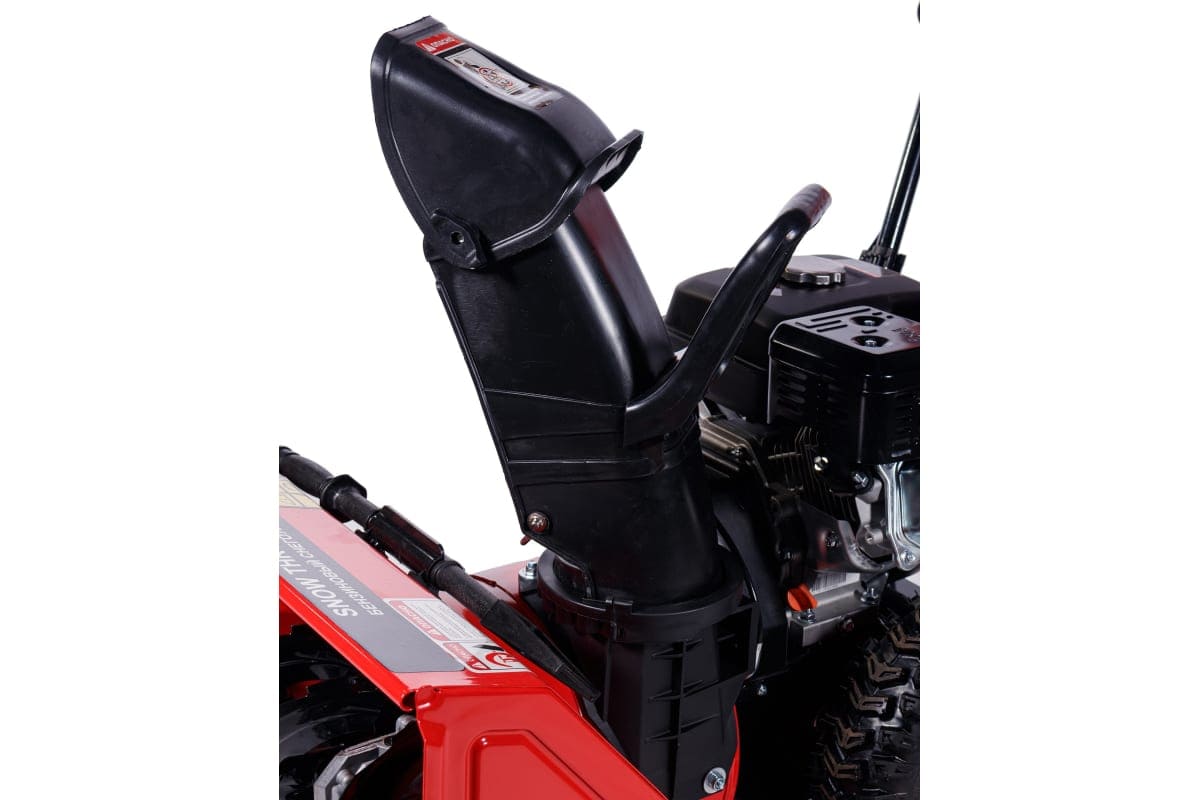 Купить Снегоуборщик ENIFIELD EN 5562 в Москве фото10