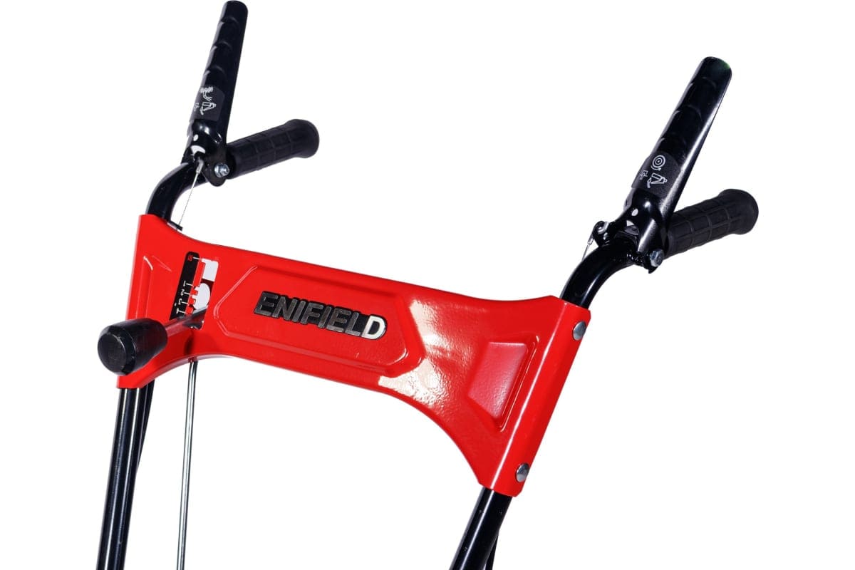 Купить Снегоуборщик ENIFIELD EN 5562 в Москве фото11