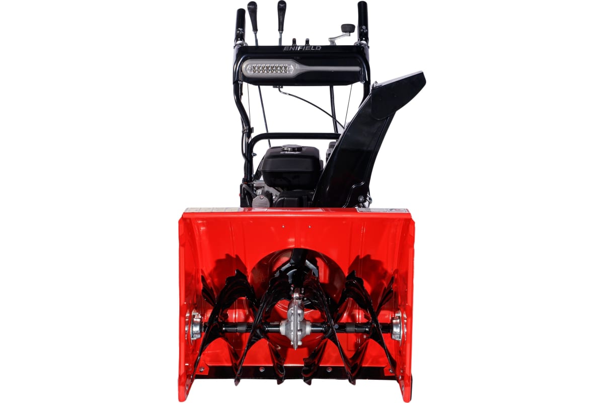 Купить Снегоуборщик ENIFIELD EN 78 PRO в Москве фото2