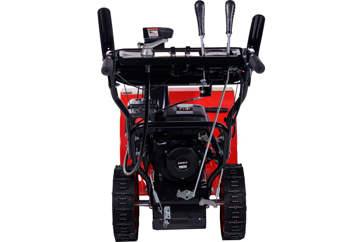 Купить Снегоуборщик ENIFIELD EN 78 PRO в Москве фото3