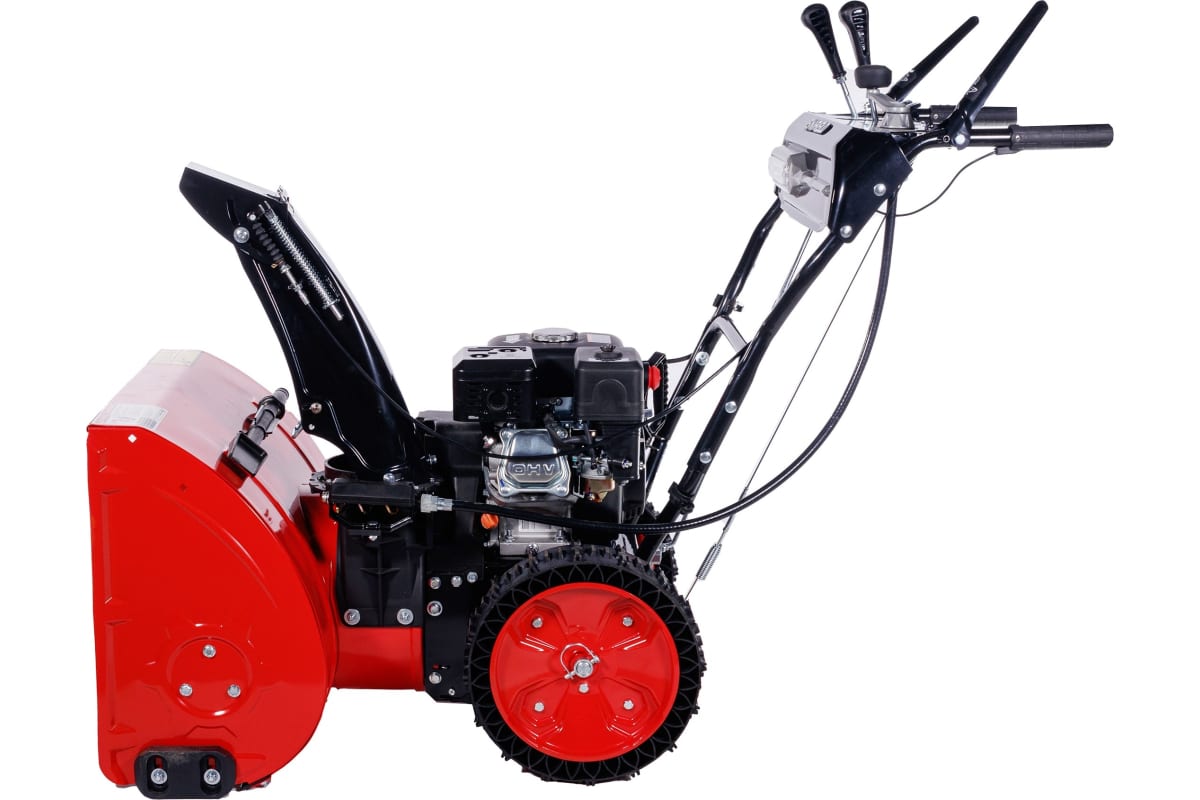 Купить Снегоуборщик ENIFIELD EN 78 PRO в Москве фото4