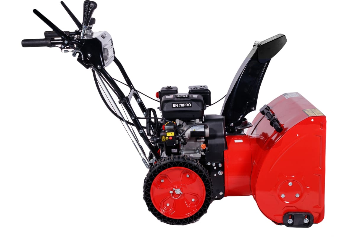 Купить Снегоуборщик ENIFIELD EN 78 PRO в Москве фото5