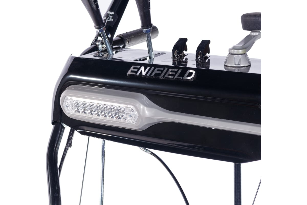 Купить Снегоуборщик ENIFIELD EN 78 PRO в Москве фото6