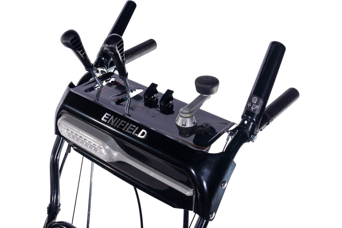 Купить Снегоуборщик ENIFIELD EN 78 PRO в Москве фото7