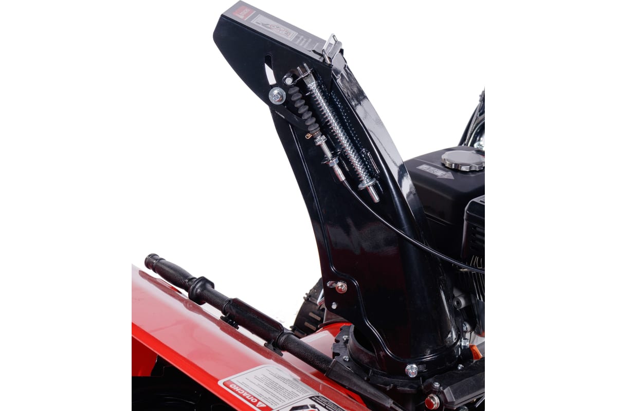 Купить Снегоуборщик ENIFIELD EN 78 PRO в Москве фото8