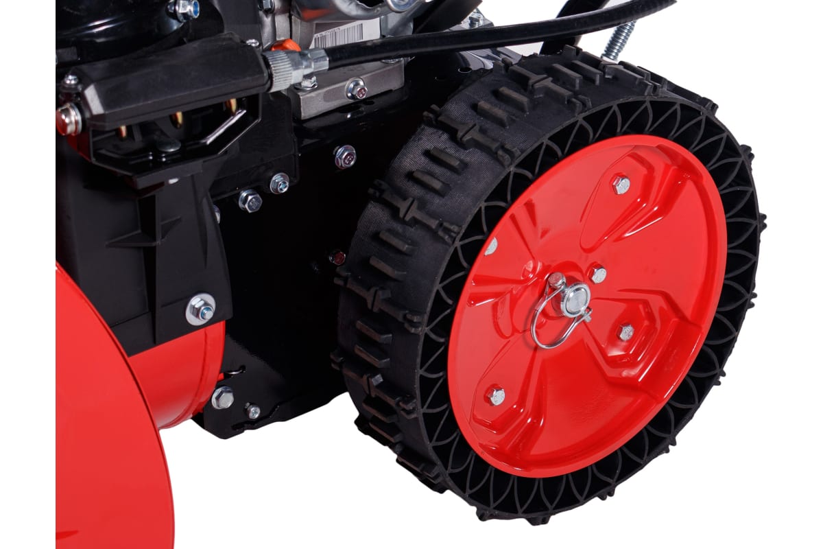 Купить Снегоуборщик ENIFIELD EN 78 PRO в Москве фото10