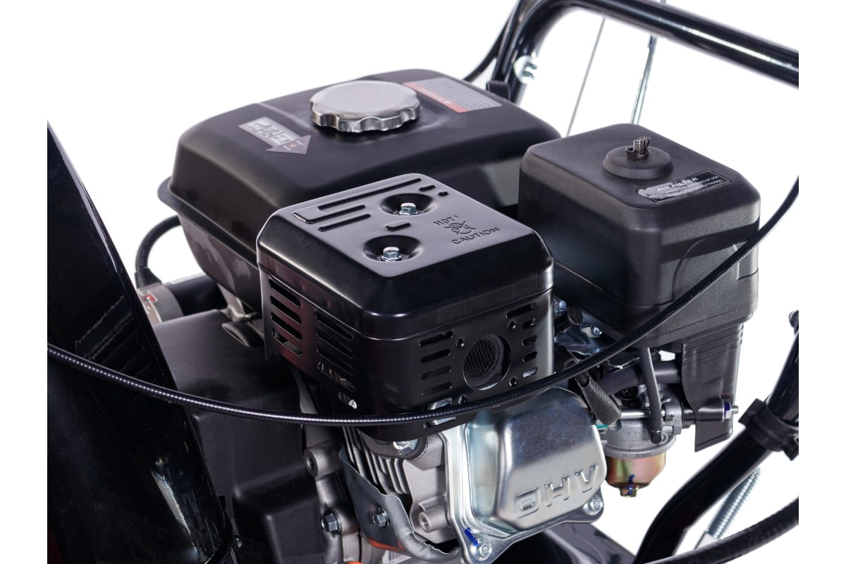 Купить Снегоуборщик ENIFIELD EN 78 PRO в Москве фото11