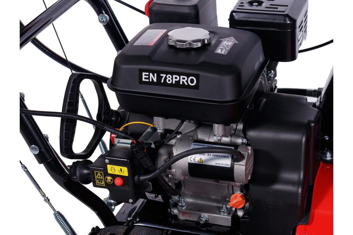 Купить Снегоуборщик ENIFIELD EN 78 PRO в Москве фото12