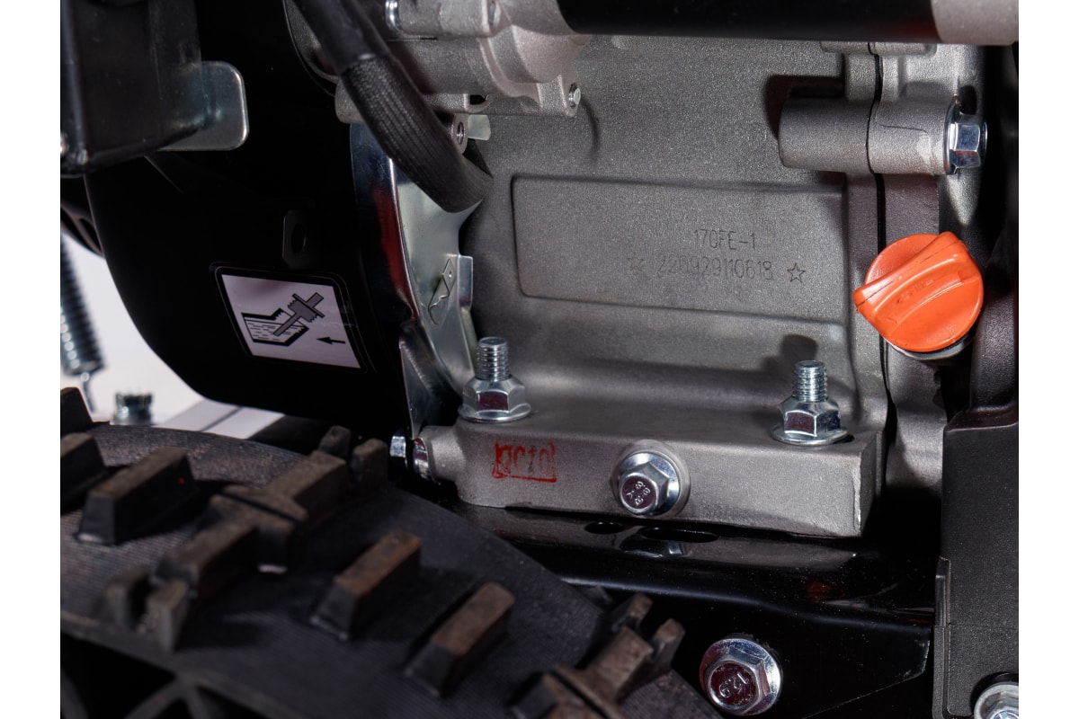 Купить Снегоуборщик ENIFIELD EN 78 PRO в Москве фото13