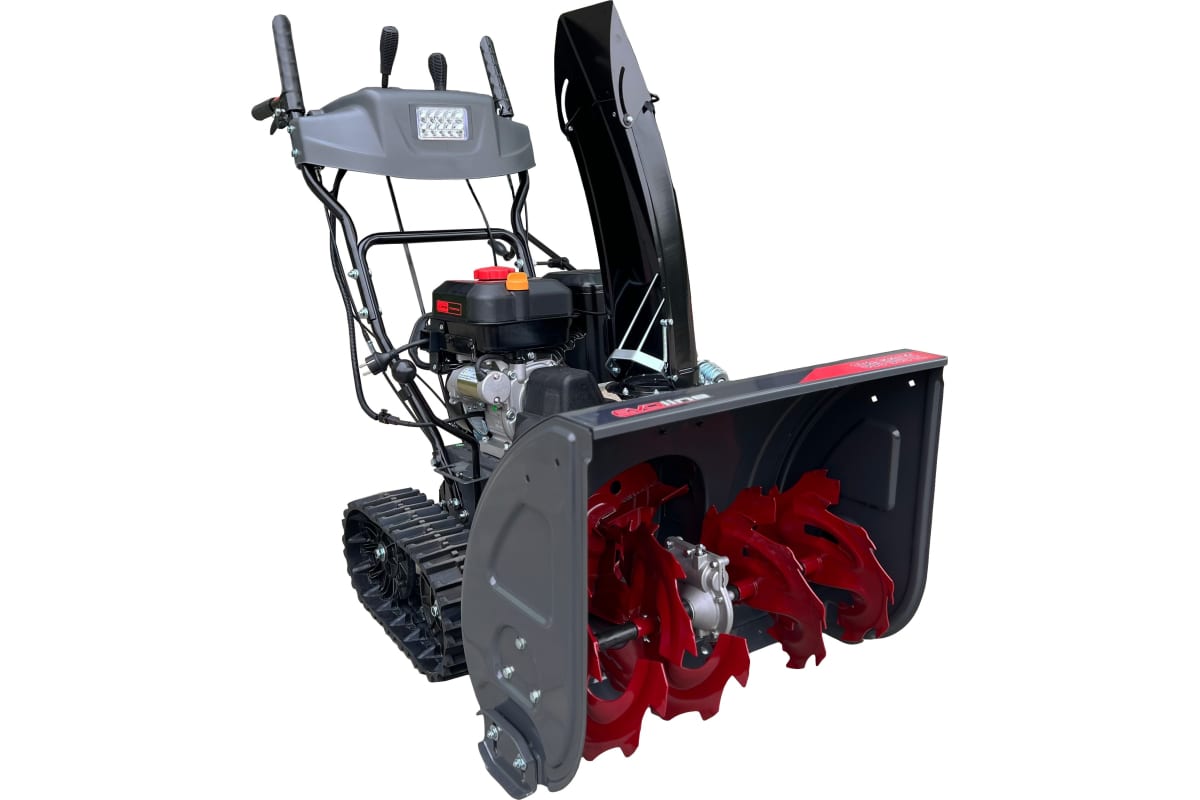 Купить Снегоуборщик EVOLINE 660 TE в Москве фото2