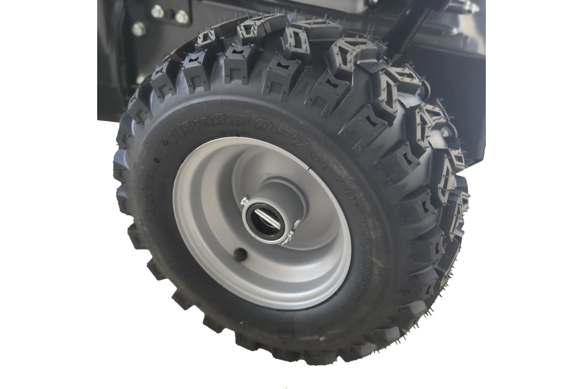 Купить Снегоуборщик EVOLINE SBG 760 E в Москве фото7