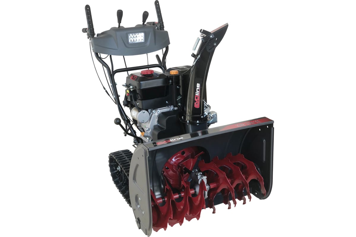 Купить Снегоуборщик EVOLINE SBG 700 TE в Москве