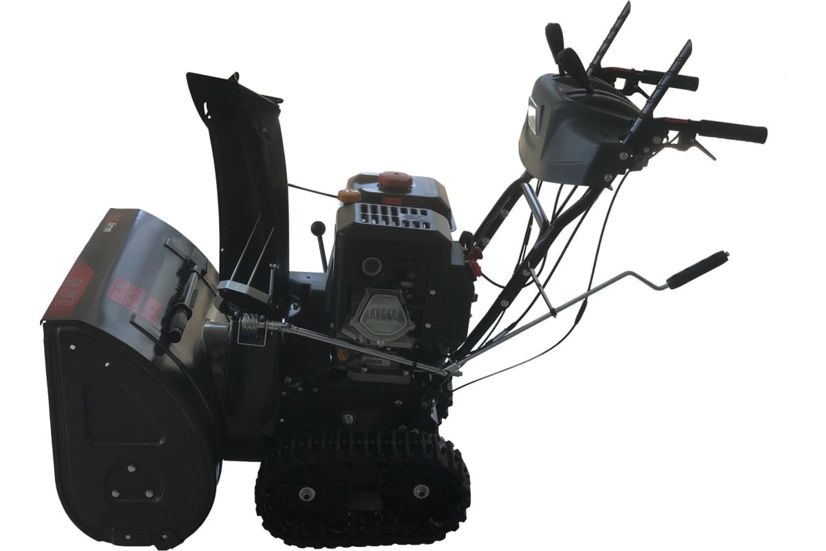 Купить Снегоуборщик EVOLINE SBG 700 TE в Москве фото3