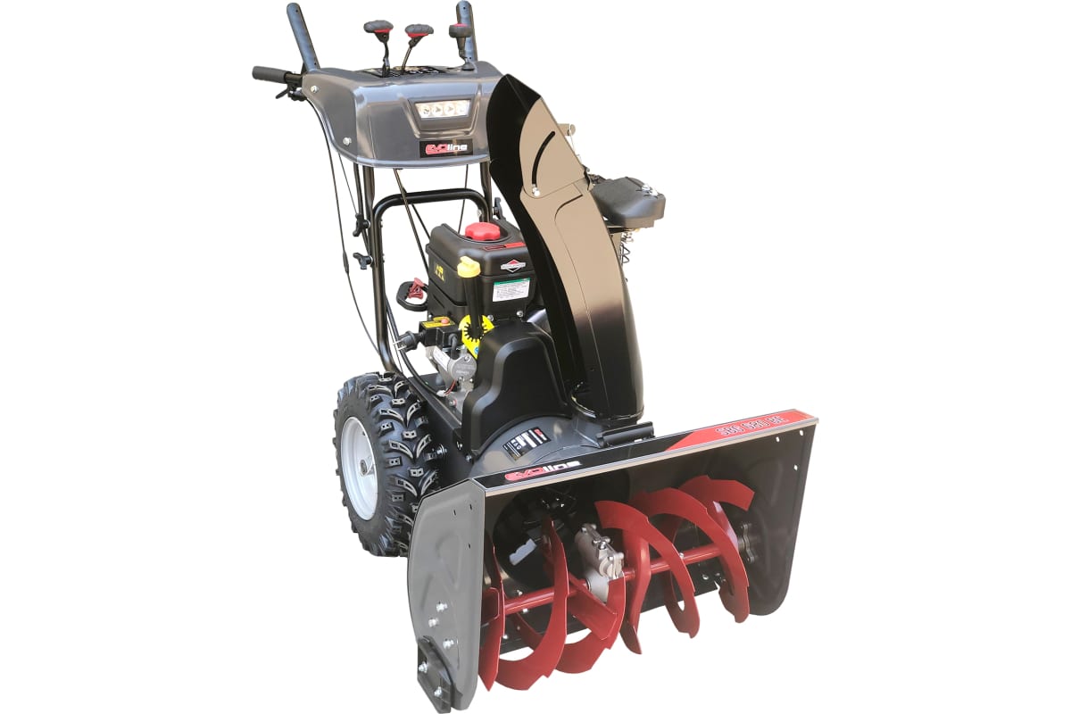 Купить Снегоуборщик EVOLINE SBG 680 BE в Москве