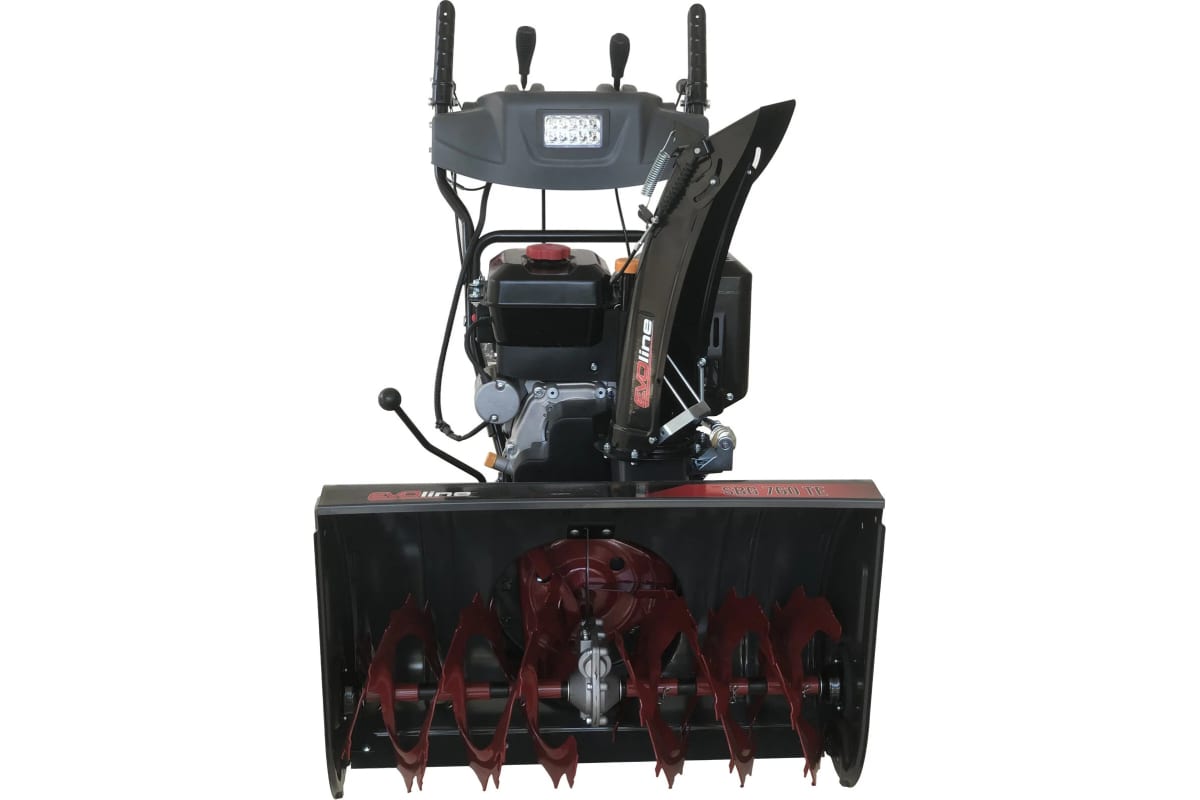 Купить Снегоуборщик EVOLINE SBG 760 TE в Москве