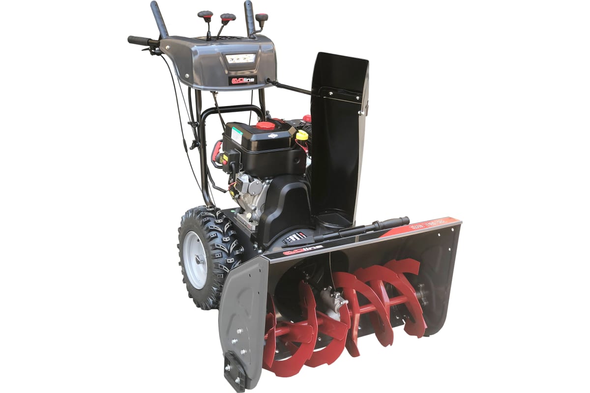 Купить Снегоуборщик EVOLINE SBG 760 BE в Москве