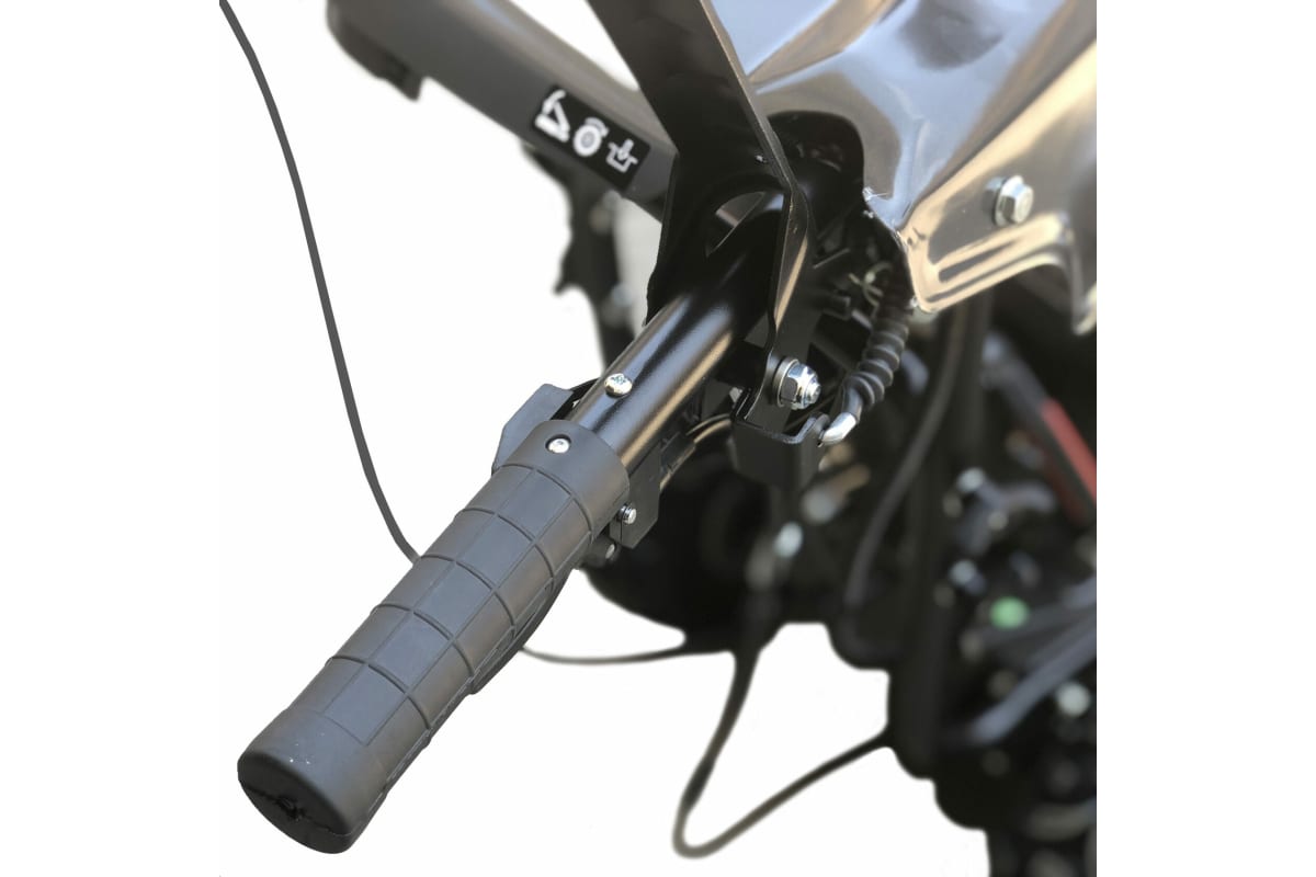 Купить Снегоуборщик EVOLINE SBG 760 BE в Москве фото7