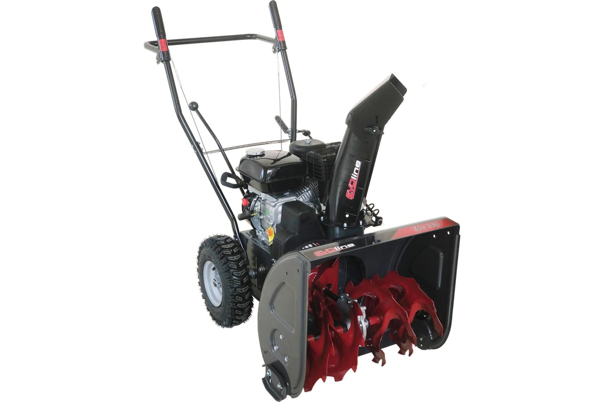 Купить Снегоуборщик EVOLINE SBG 560 в Москве