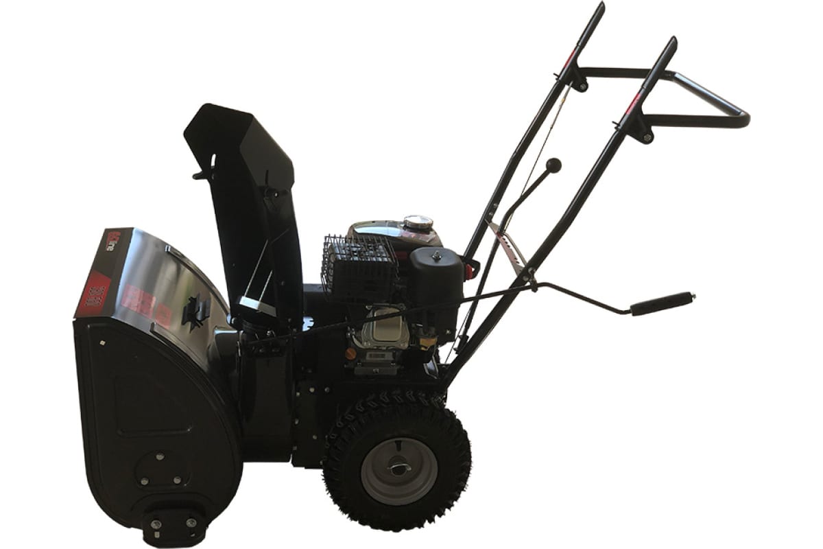 Купить Снегоуборщик EVOLINE SBG 560 в Москве фото4