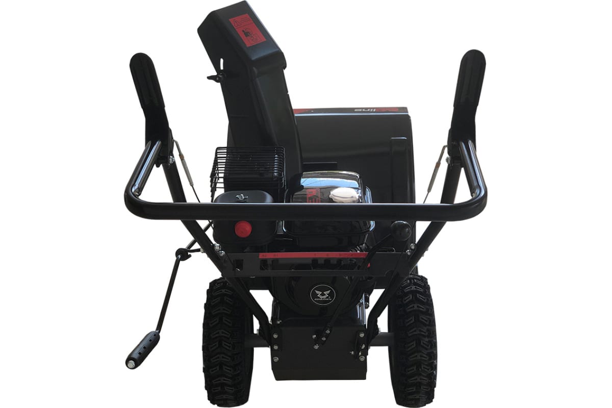 Купить Снегоуборщик EVOLINE SBG 560 в Москве фото5