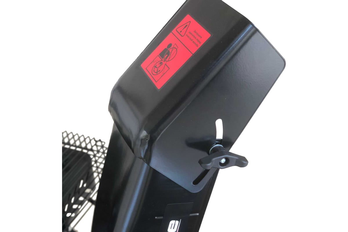 Купить Снегоуборщик EVOLINE SBG 560 в Москве фото7