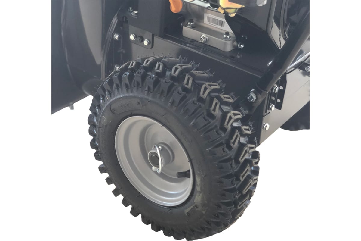 Купить Снегоуборщик EVOLINE SBG 560 в Москве фото8