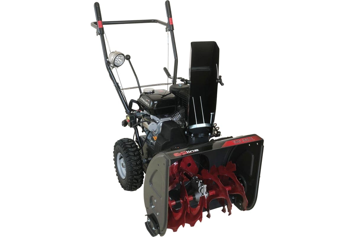 Купить Снегоуборщик EVOLINE SBG 560 E в Москве