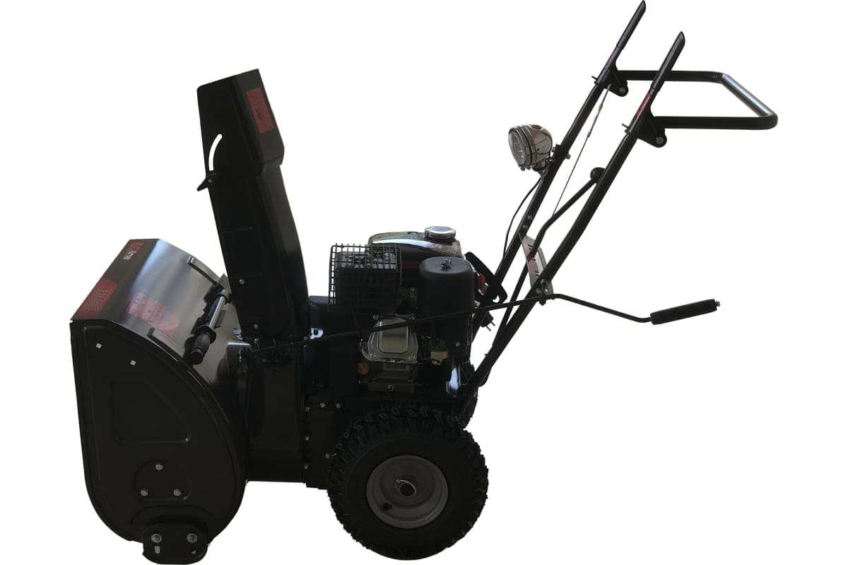 Купить Снегоуборщик EVOLINE SBG 560 E в Москве фото4