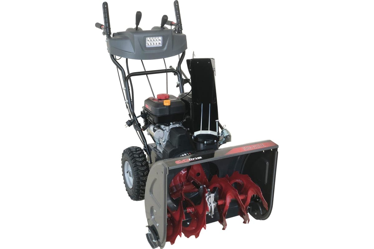 Купить Снегоуборщик EVOLINE SBG 620 E в Москве