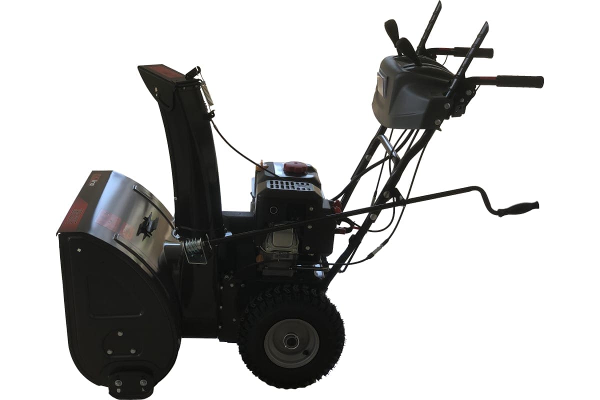 Купить Снегоуборщик EVOLINE SBG 620 E в Москве фото3