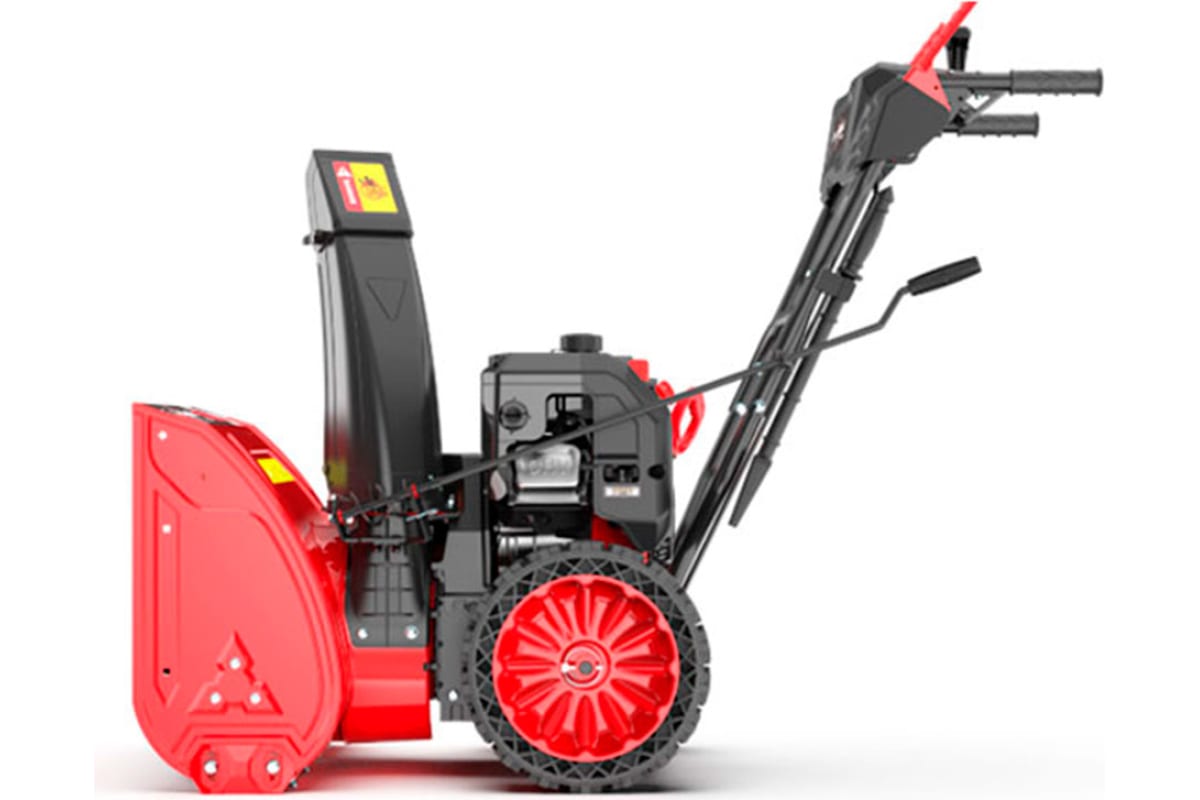Купить Снегоуборщик EXPERT- BIS 456 в Красноярске фото2