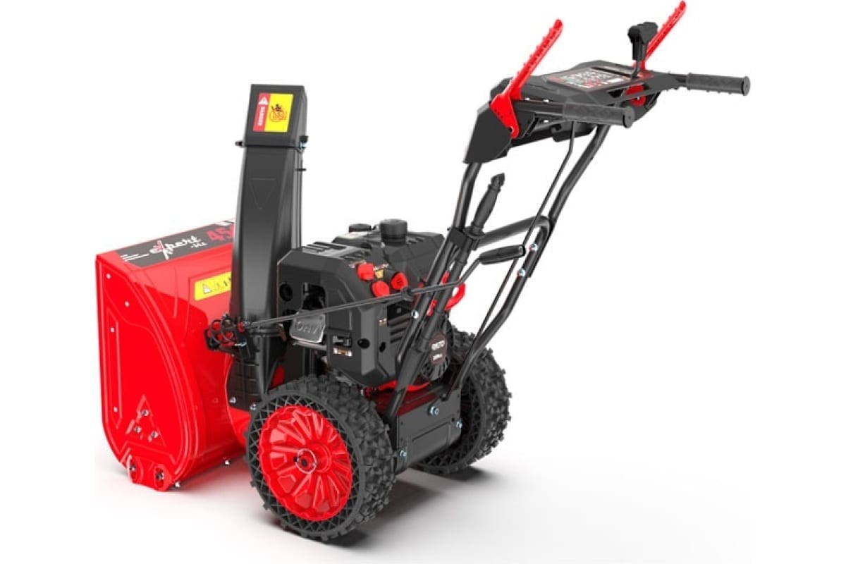 Купить Снегоуборщик EXPERT- BIS 462 в Красноярске фото2