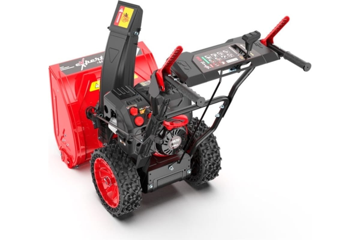 Купить Снегоуборщик EXPERT- BIS 462 в Красноярске фото3