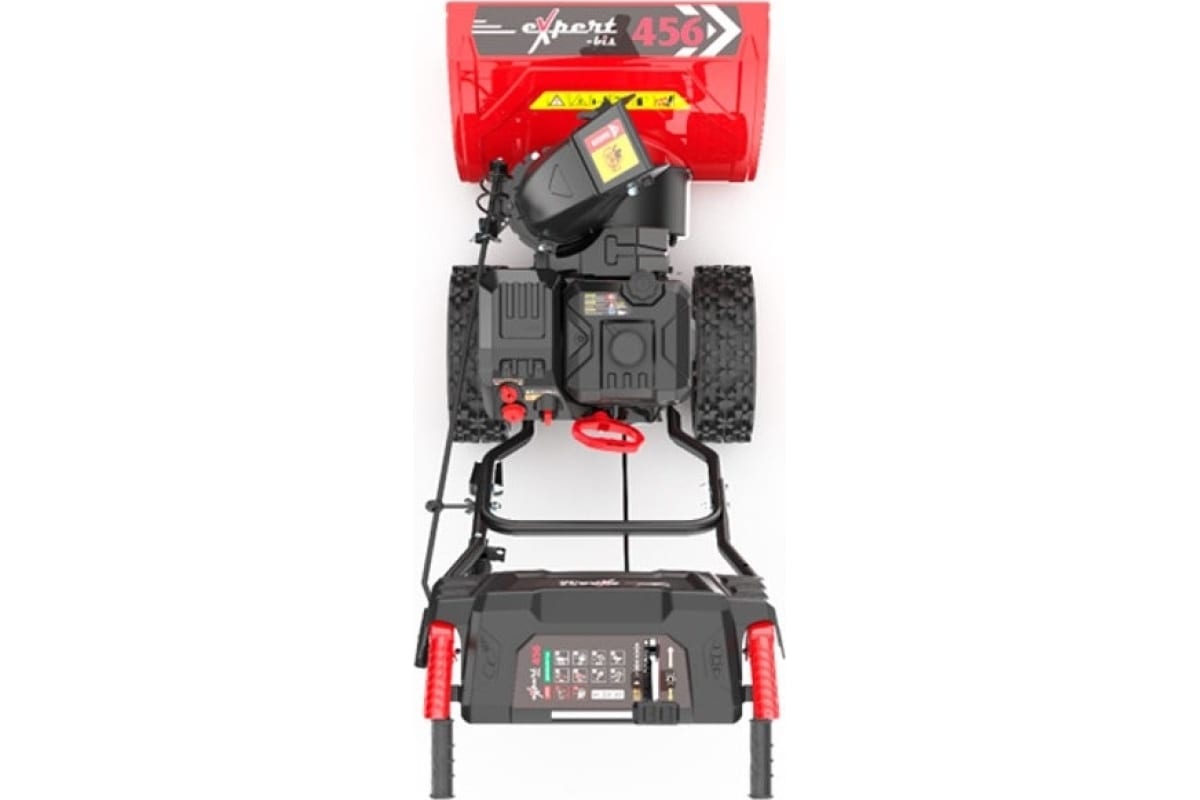 Купить Снегоуборщик EXPERT- BIS 462 в Красноярске фото4