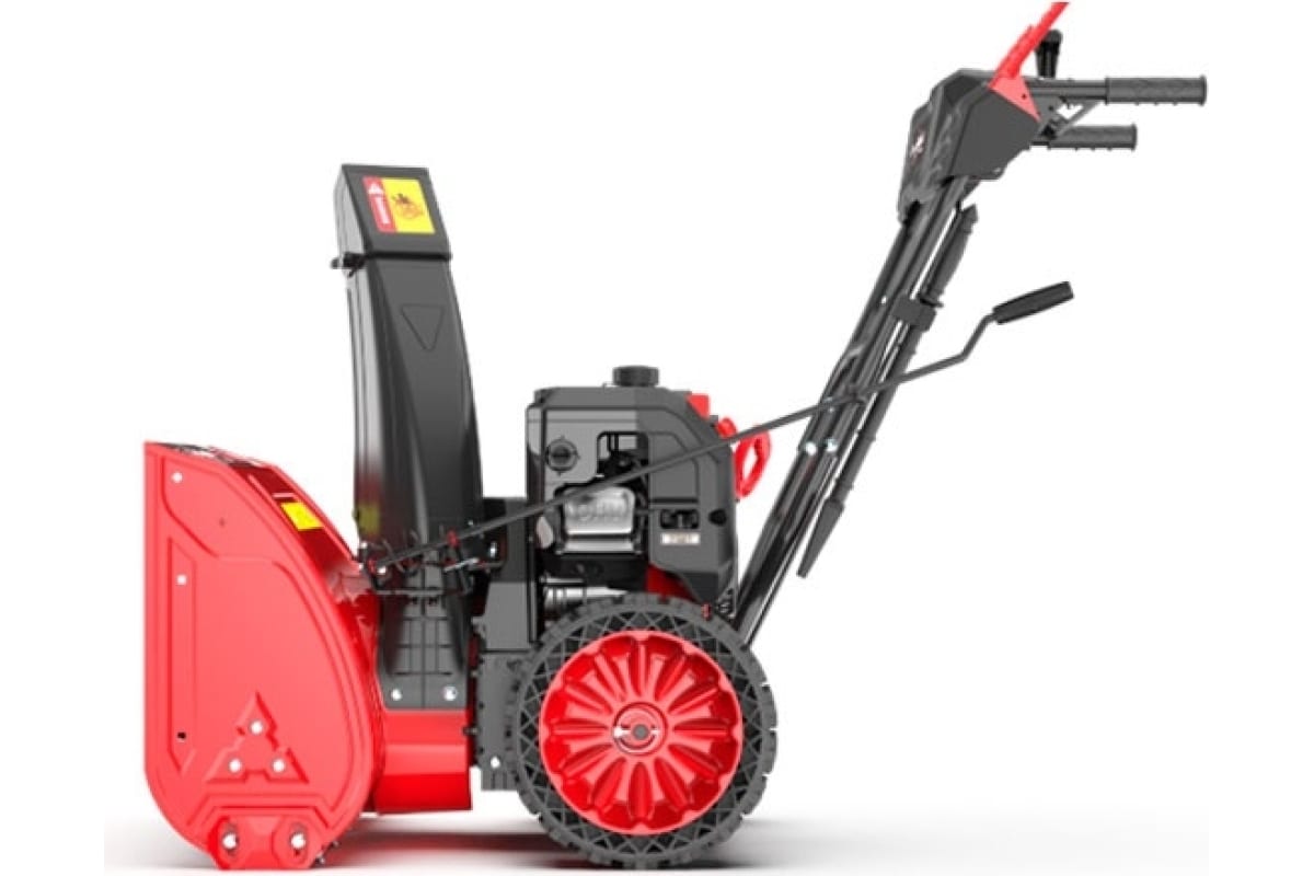 Купить Снегоуборщик EXPERT- BIS 462 в Красноярске фото5