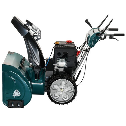 Купить Снегоуборщик FINEPOWER SRMP8742L в Москве фото3