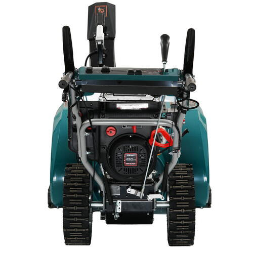 Купить Снегоуборщик FINEPOWER SRMP8742L в Москве фото4