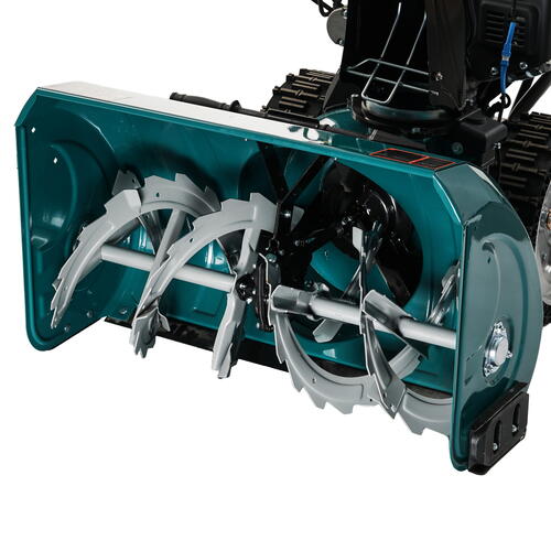 Купить Снегоуборщик FINEPOWER SRMP8742L в Москве фото5