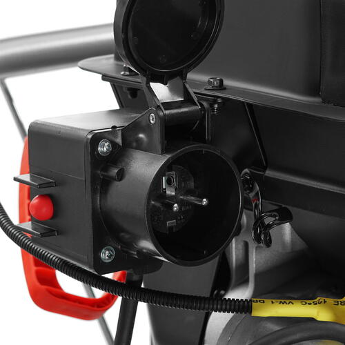 Купить Снегоуборщик FINEPOWER SRMP8742L в Москве фото9