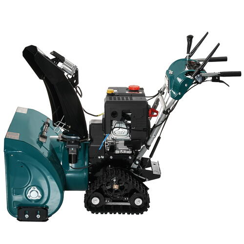 Купить Снегоуборщик FINEPOWER SRMP8742LT в Москве фото3