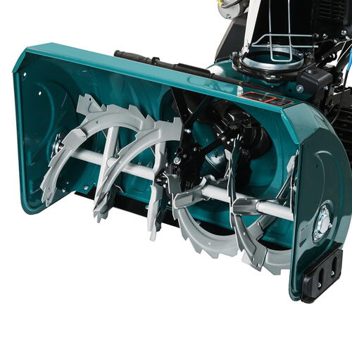 Купить Снегоуборщик FINEPOWER SRMP8742LT в Москве фото4