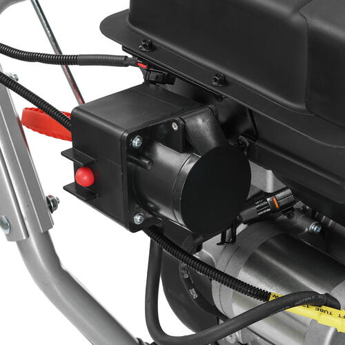 Купить Снегоуборщик FINEPOWER SRMP8742LT в Москве фото7