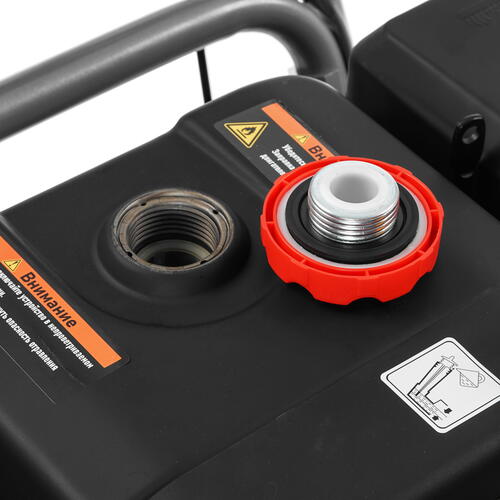 Купить Снегоуборщик FINEPOWER SRMP8742LT в Москве фото8