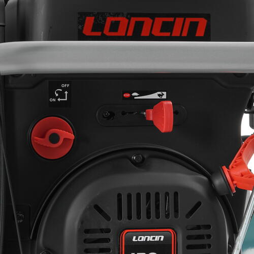 Купить Снегоуборщик FINEPOWER SRMP8742LT в Москве фото10