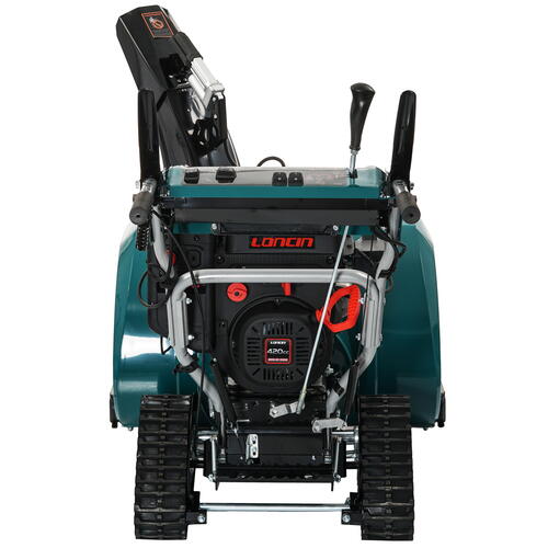 Купить Снегоуборщик FINEPOWER SRMP8742LT в Москве фото11