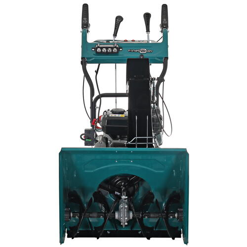Купить Снегоуборщик FINEPOWER SRMP6119L в Москве фото2