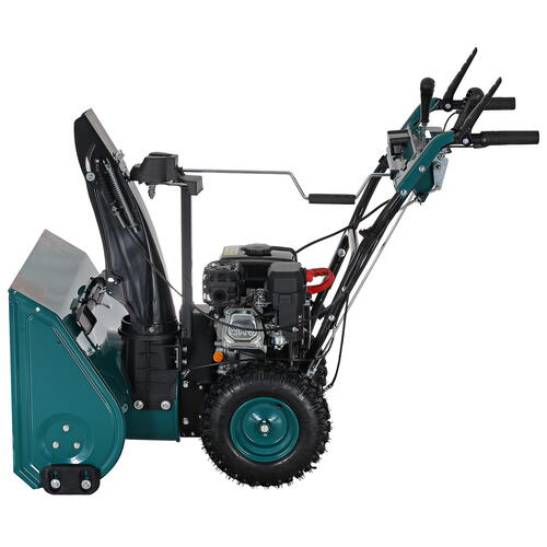 Купить Снегоуборщик FINEPOWER SRMP6119L в Москве фото3